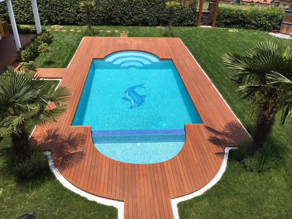 Endüstriyel Tesisler - Pedestal Ayak Yükseltilmiş Döşeme Sistemleri